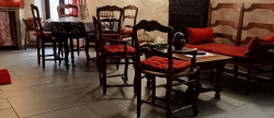vente Maison de village Saint Martial