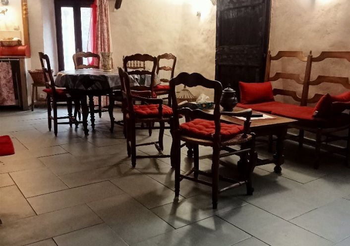 à vendre Maison de village Saint Martial