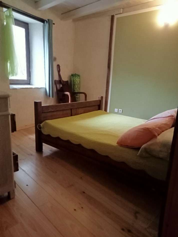 à vendre Maison de village Saint Martial - Photo 3