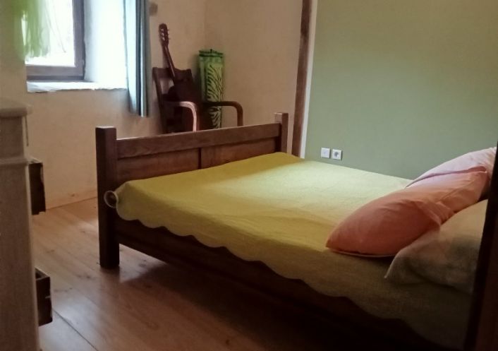 à vendre Maison de village Saint Martial