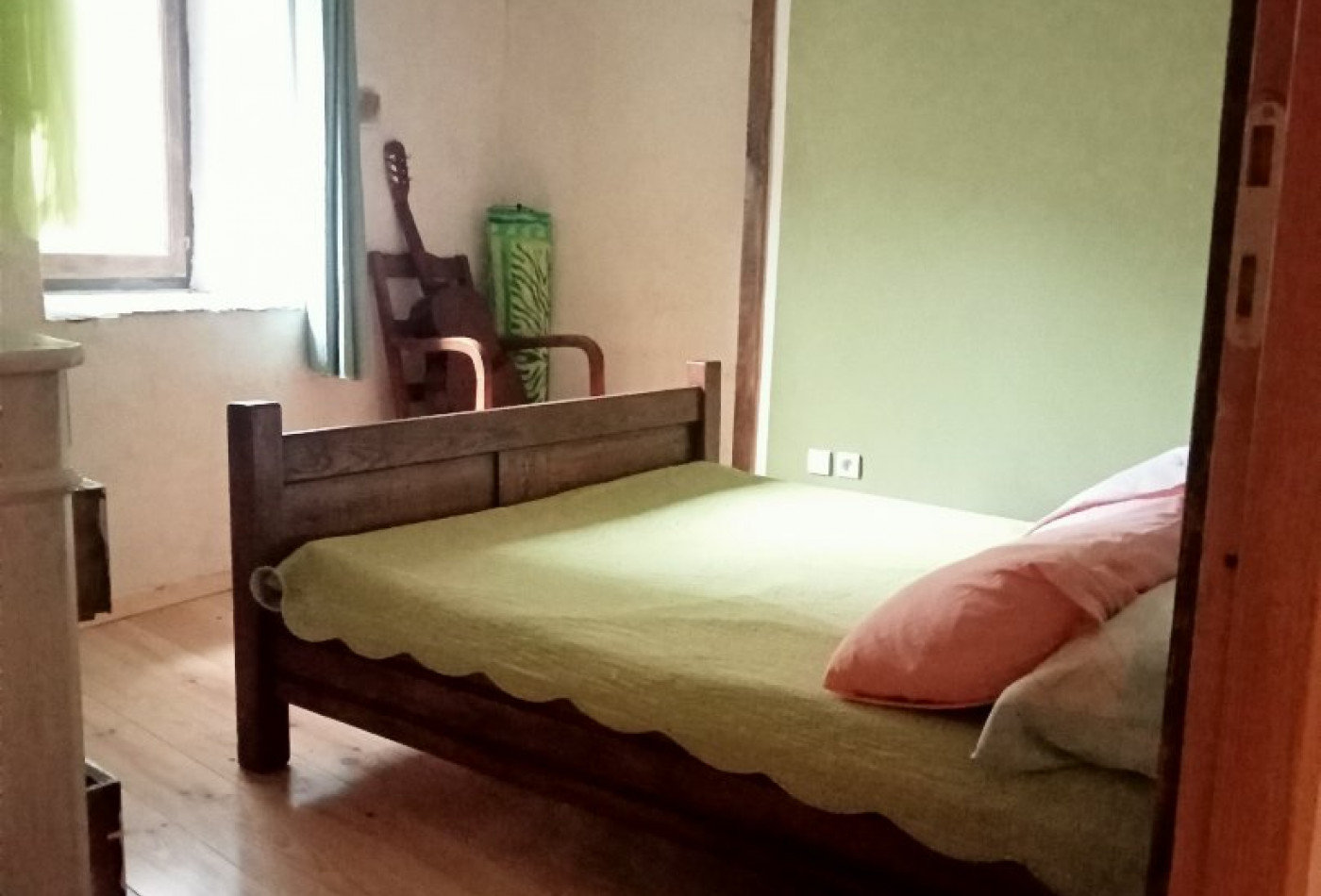 vente Maison de village Saint Martial - Photo 4