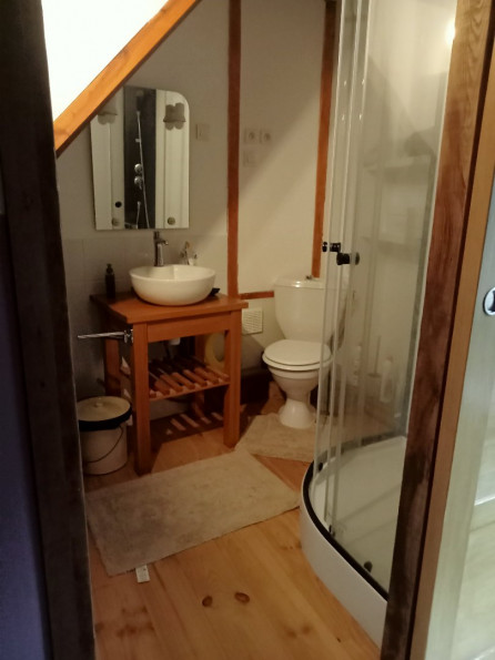 vente Maison de village Saint Martial - Photo 6