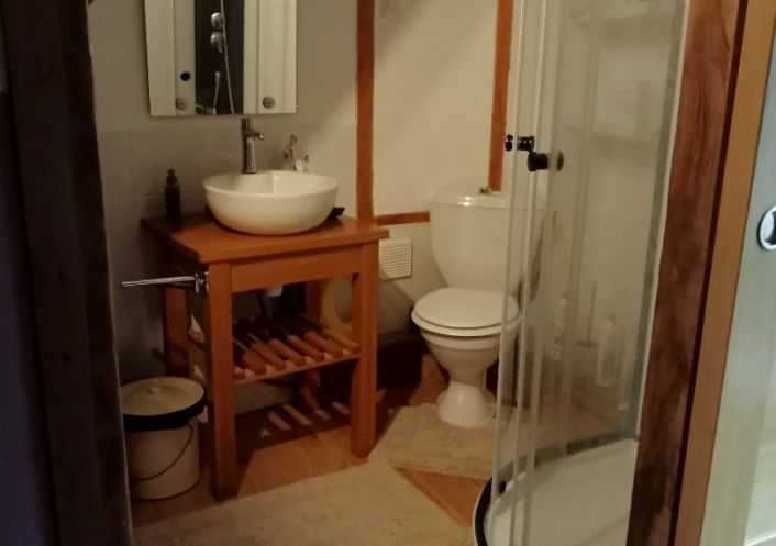 à vendre Maison de village Saint Martial