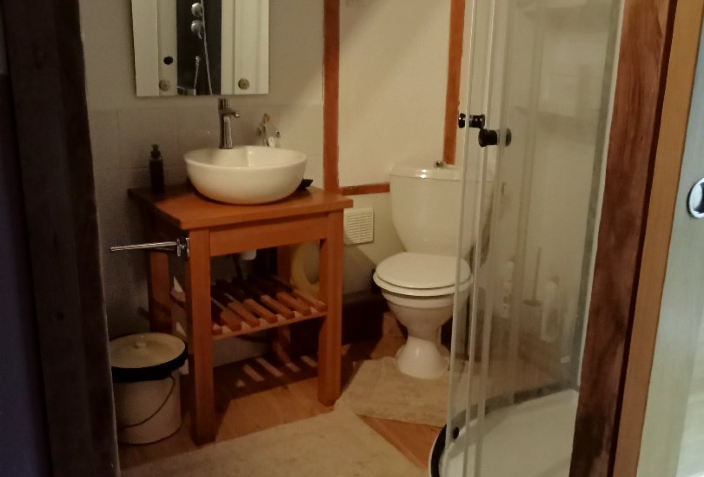vente Maison de village Saint Martial - Photo 6