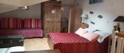 vente Maison de village Saint Martial