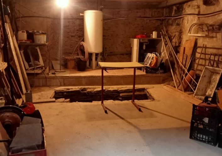 à vendre Maison de village Saint Martial