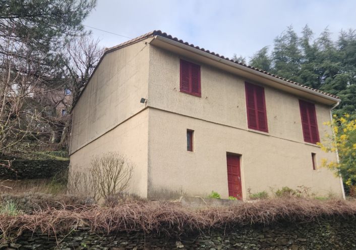 à vendre Maison Le Vigan