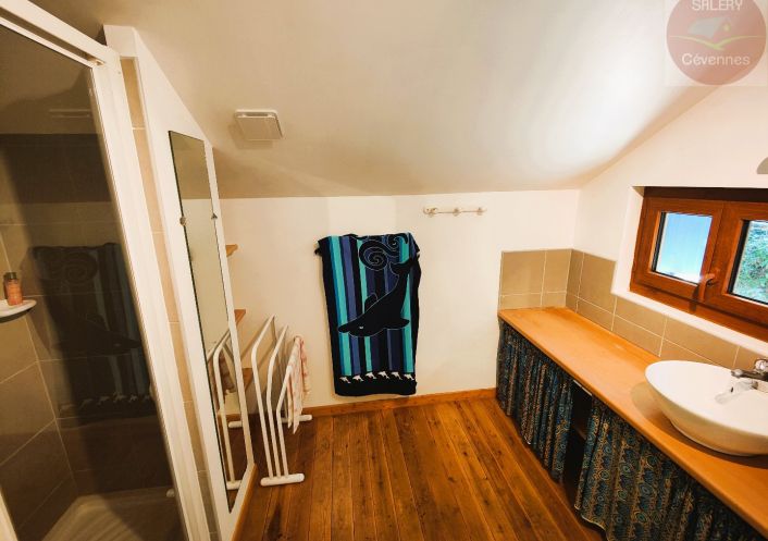 à vendre Villa Saint Andre De Valborgne