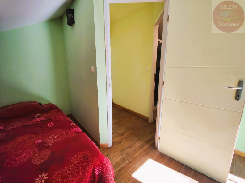 vente Villa Saint Andre De Valborgne - Photo 10