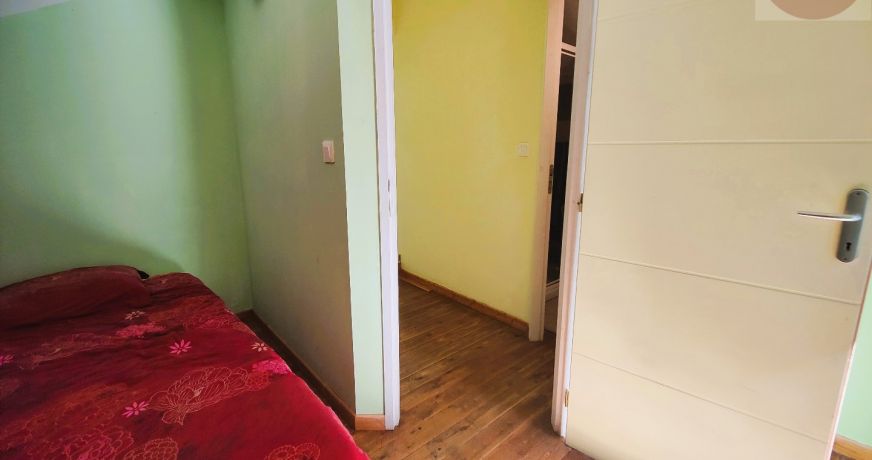 vente Villa Saint Andre De Valborgne