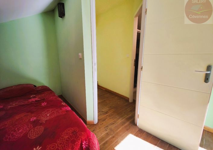 à vendre Villa Saint Andre De Valborgne