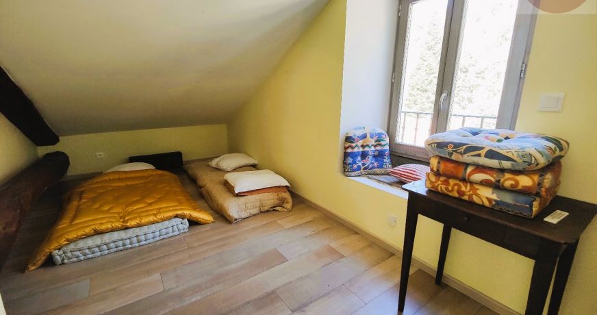 vente Villa Saint Andre De Valborgne