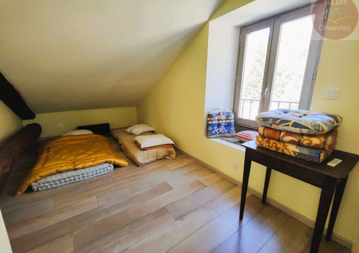 à vendre Villa Saint Andre De Valborgne