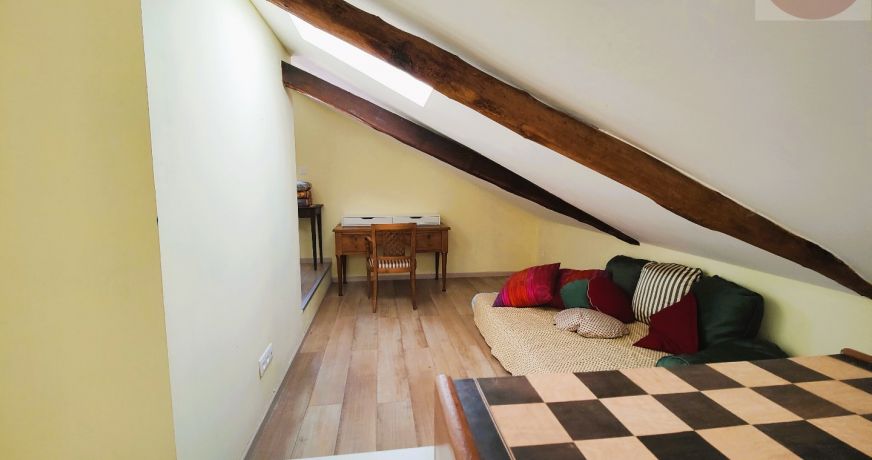 vente Villa Saint Andre De Valborgne