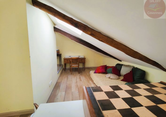 à vendre Villa Saint Andre De Valborgne