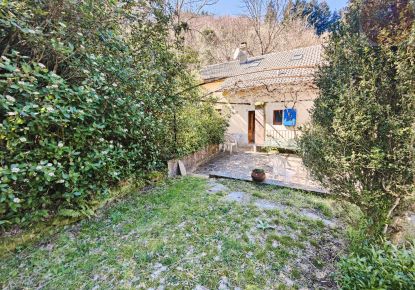 vente Villa Saint Andre De Valborgne