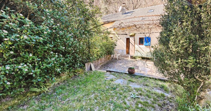vente Villa Saint Andre De Valborgne