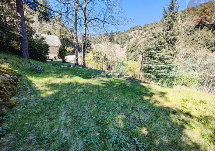 à vendre Villa Saint Andre De Valborgne