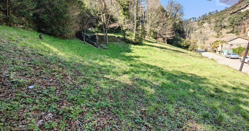 vente Villa Saint Andre De Valborgne