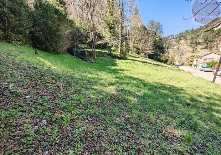 à vendre Villa Saint Andre De Valborgne