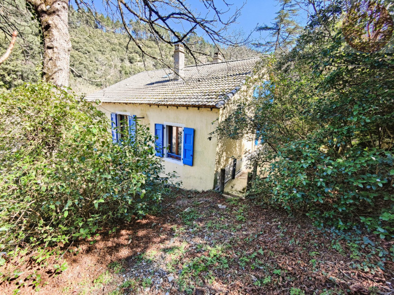 vente Villa Saint Andre De Valborgne - Photo 2