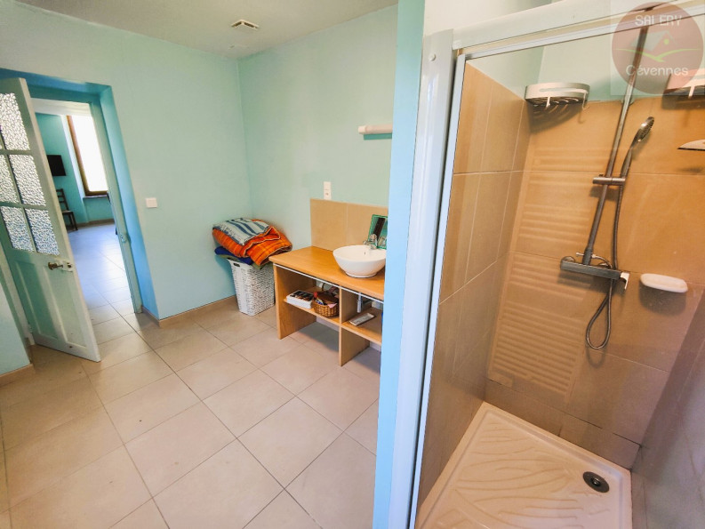 vente Villa Saint Andre De Valborgne - Photo 6