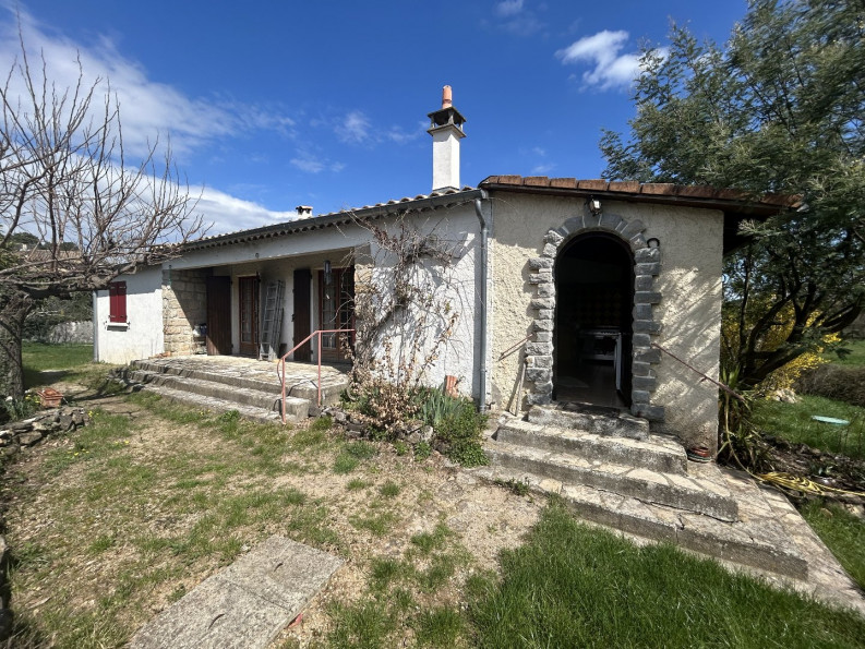 vente Maison individuelle Vabres - Photo 1