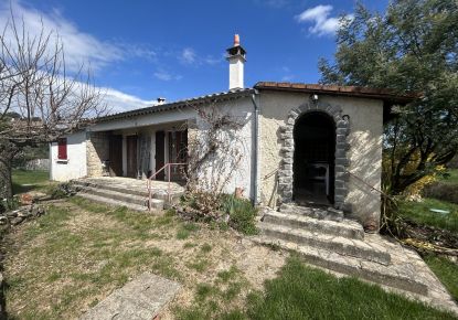 vente Maison individuelle Vabres