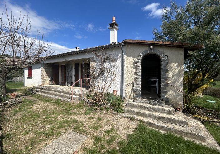 à vendre Maison individuelle Vabres