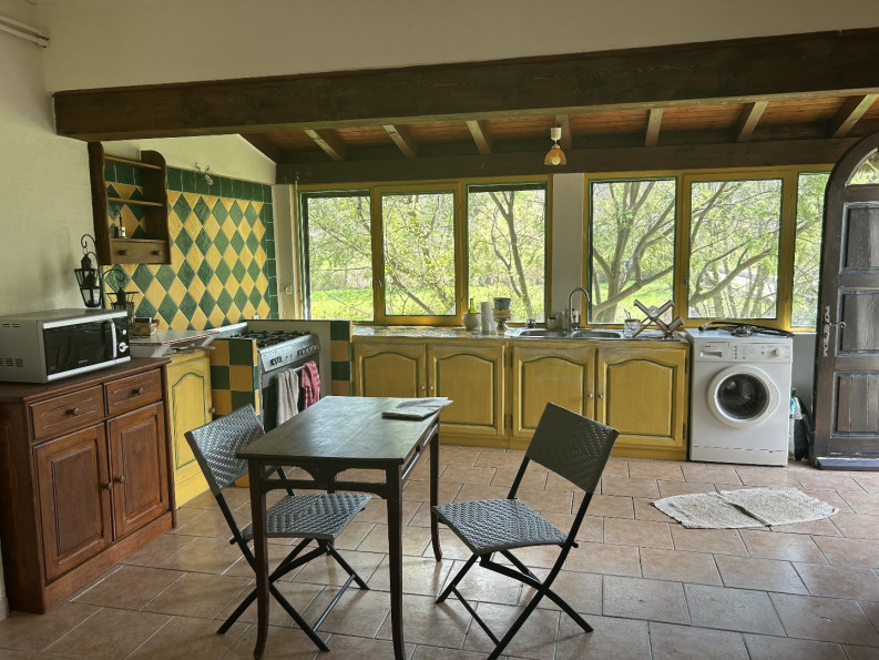 vente Maison individuelle Vabres - Photo 3