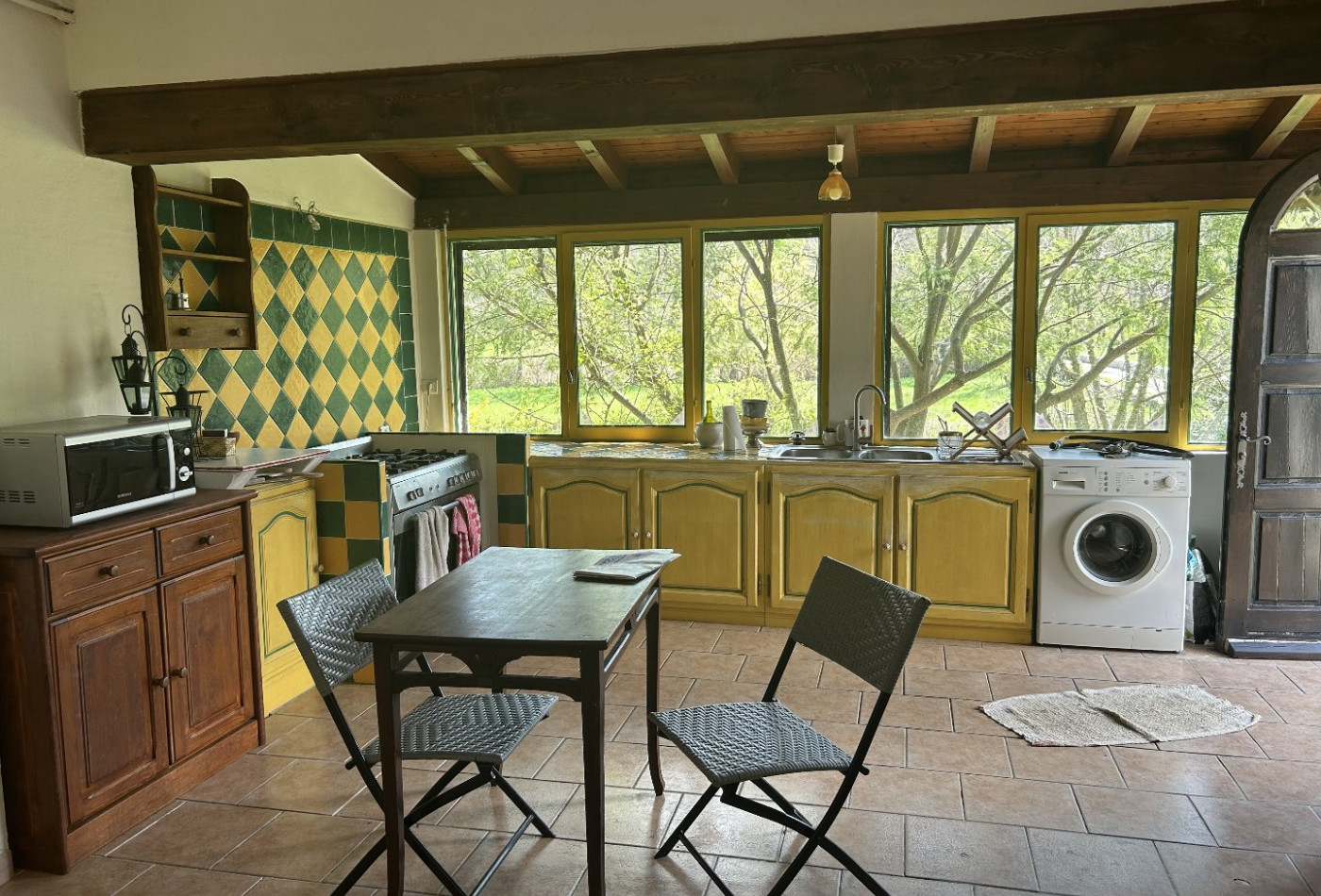 vente Maison individuelle Vabres - Photo 3