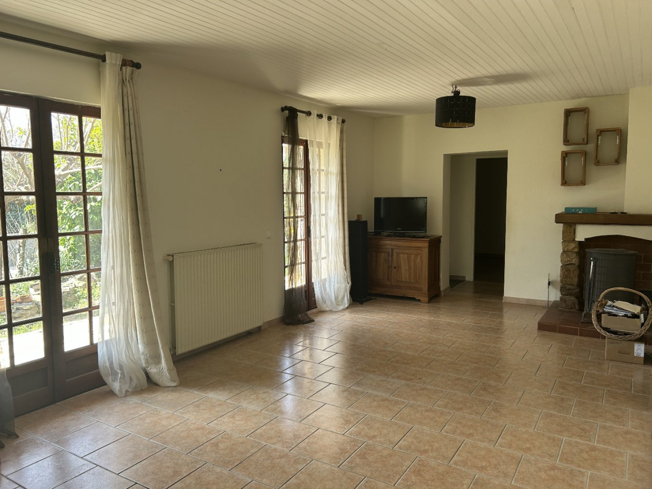 à vendre Maison individuelle Vabres - Photo 4