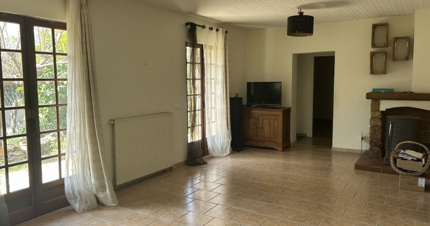 vente Maison individuelle Vabres