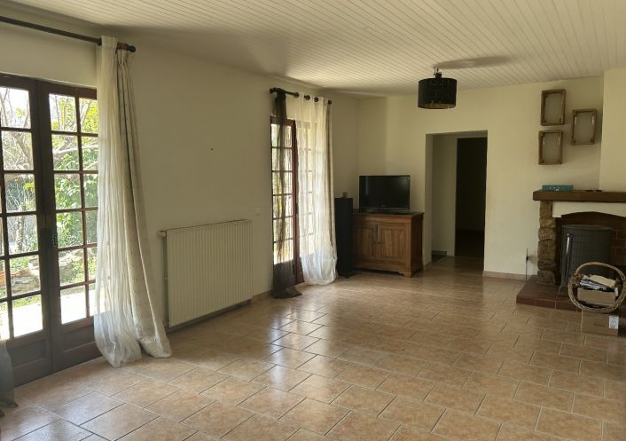 à vendre Maison individuelle Vabres