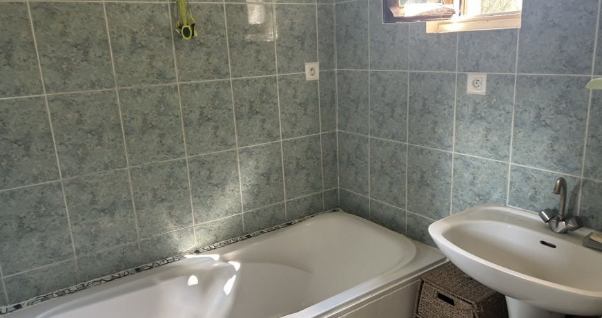 vente Maison individuelle Vabres