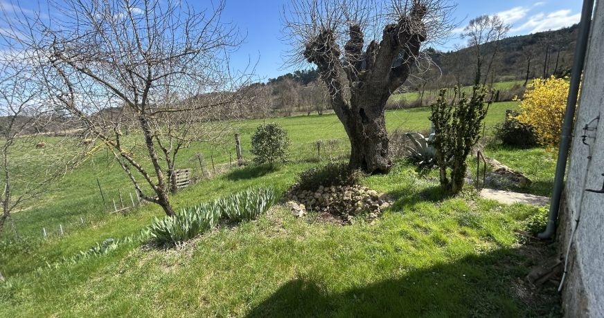 vente Maison individuelle Vabres