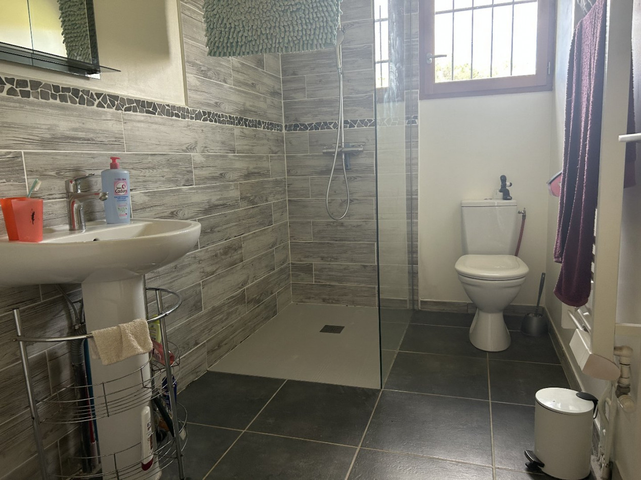 à vendre Maison individuelle Vabres - Photo 6