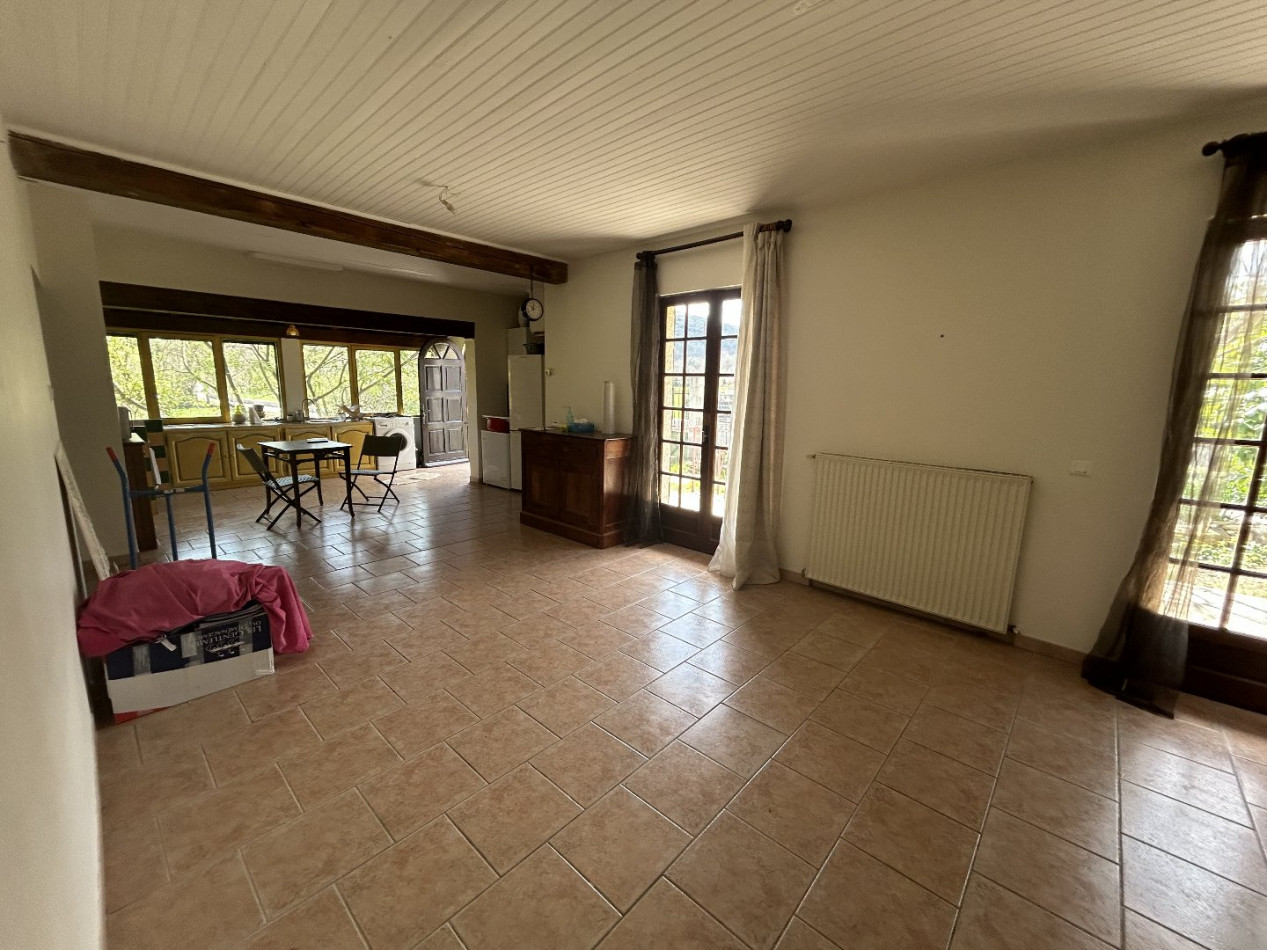à vendre Maison individuelle Vabres - Photo 7