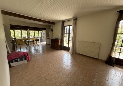 vente Maison individuelle Vabres