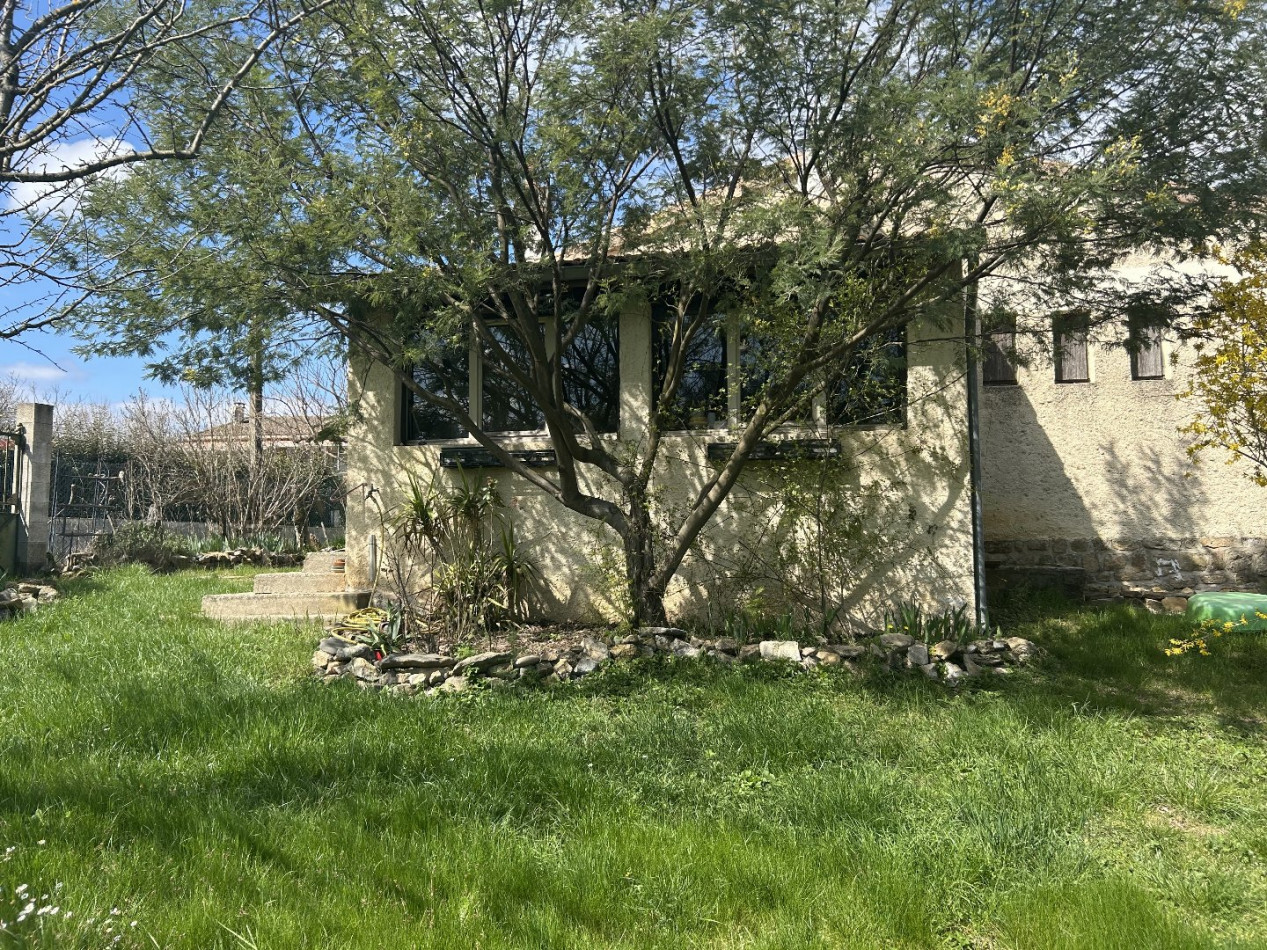 à vendre Maison individuelle Vabres - Photo 8