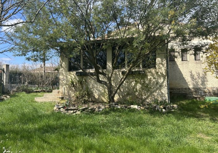 à vendre Maison individuelle Vabres