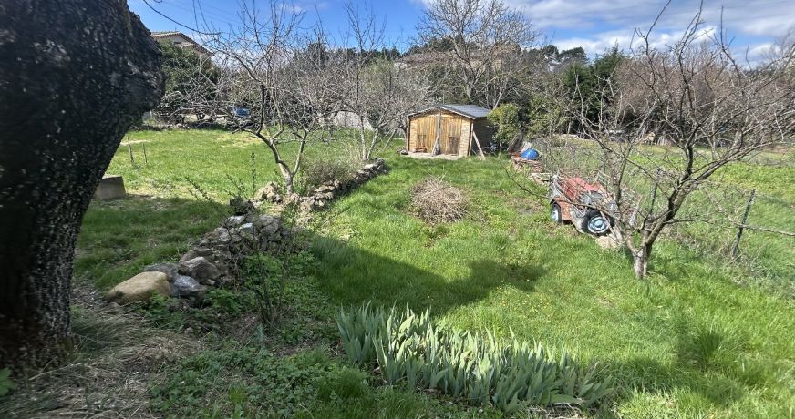 vente Maison individuelle Vabres