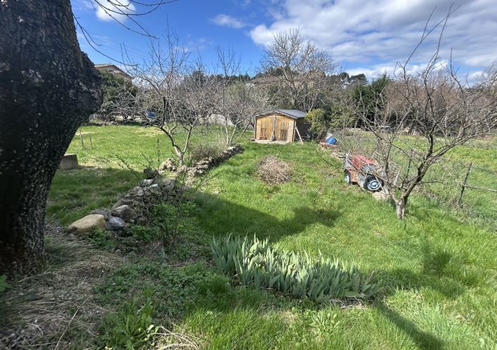 à vendre Maison individuelle Vabres