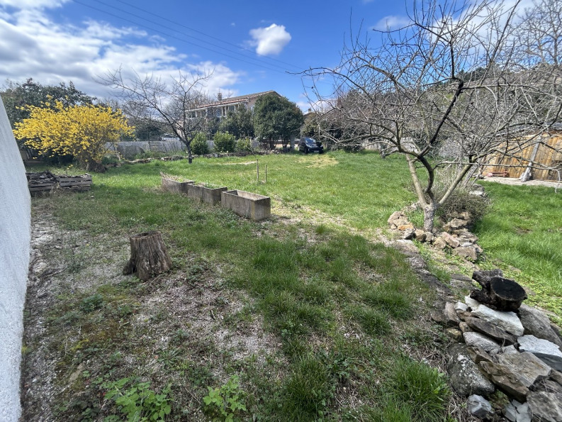 vente Maison individuelle Vabres - Photo 2