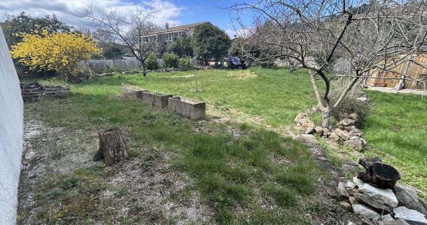 vente Maison individuelle Vabres