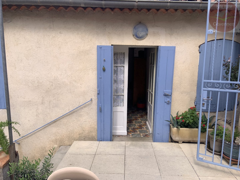 vente Maison Vic Le Fesq - Photo 2