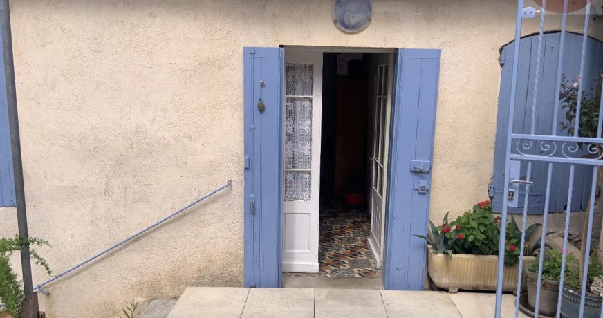 vente Maison Vic Le Fesq