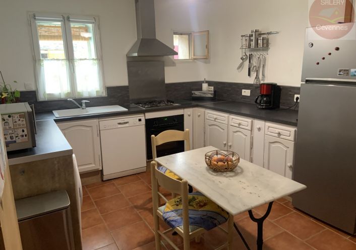 à vendre Maison Vic Le Fesq