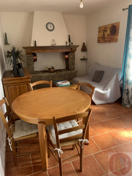 vente Maison Vic Le Fesq - Photo 5