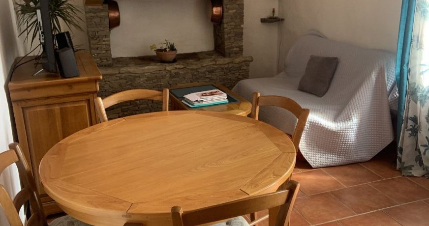 vente Maison Vic Le Fesq